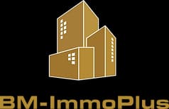 BM-ImmoPlus GmbH Logo